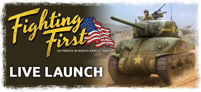 Eastern Front Live Launch Coming Soon
