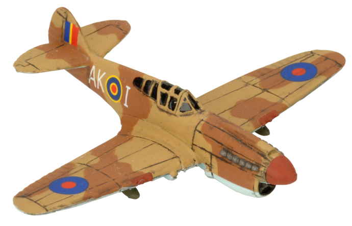 Kittyhawk Fighter-Bomber Flight (BBX46)